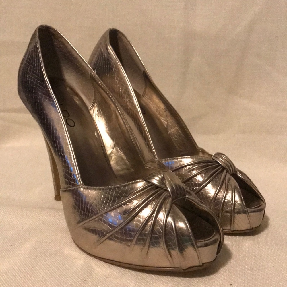 Aldo Shoes